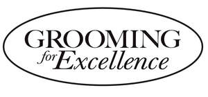 Image for mark UK00004368238 GROOMING FOR EXCELLENCE