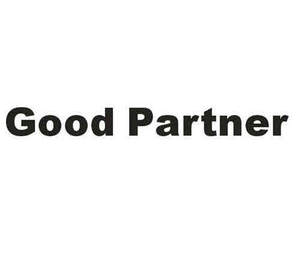 Image for mark UK00004368244 GOOD PARTNER