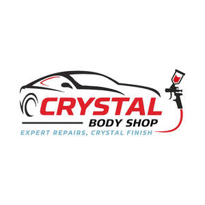 Image for mark UK00004368262 CRYSTAL BODYSHOP
EXPERT REPAIRS, CRYSTAL FINISH