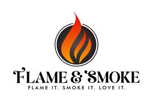 Image for mark UK00004368292 Flame & Smoke 
Flame it. Smoke it. Love it.
