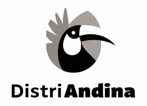 Image for mark UK00004368385_1of4 DISTRI ANDINA