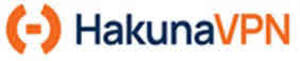 Image for mark UK00004368393 HAKUNAVPN