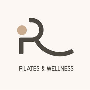 Image for mark UK00004368439 R PILATES & WELLNESS