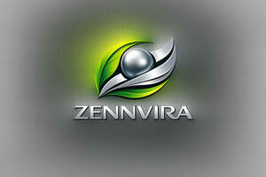 Image for mark UK00004368462 ZENNVIRA