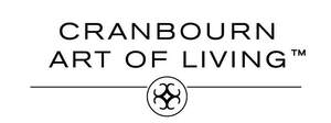 Image for mark UK00004368482 CRANBOURN ART OF LIVING TM