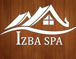 Image for mark UK00004368504 IZBA SPA