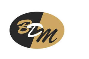 Image for mark UK00004368555 BDM