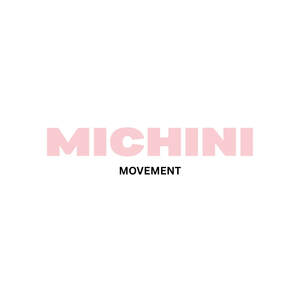 Image for mark UK00004368584 MICHINI MOVEMENT