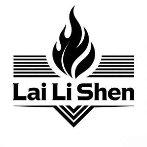 Image for mark UK00004368671 Lai Li Shen