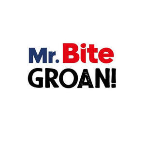 Image for mark UK00004368695 MR. BITE GROAN!