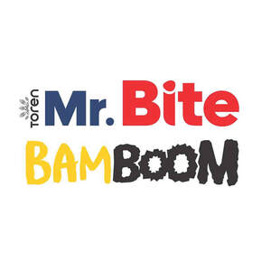 Image for mark UK00004368700 Toren Mr. Bite BAMBOOM