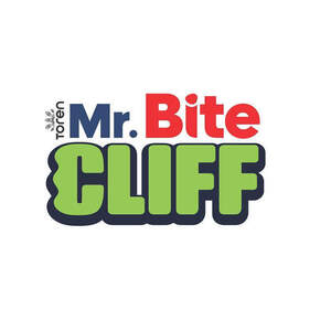 Image for mark UK00004368703 Toren Mr. Bite CLIFF