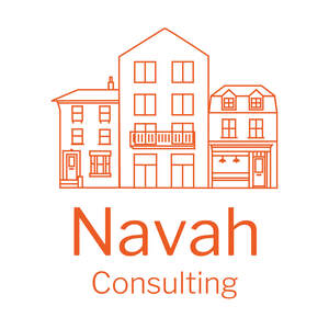 Image for mark UK00004368709_1of2 Navah Consulting