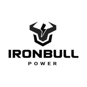 Image for mark UK00004368729 IRONBULL POWER