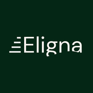 Image for mark UK00004368748 ELIGNA