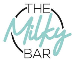 Image for mark UK00004368781_1of3 THE MILKY BAR