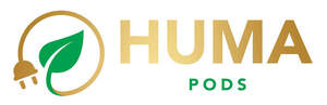 Image for mark UK00004368787_1of2 HUMA PODS