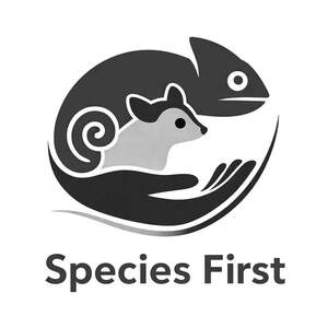 Image for mark UK00004368790 SPECIES FIRST
