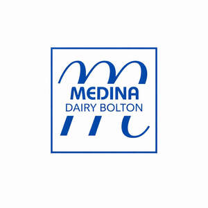 Image for mark UK00004368820 M MEDINA DAIRY BOLTON