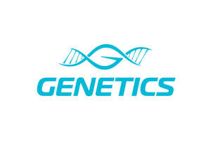 Image for mark UK00004368834 Genetics