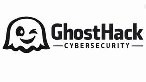 Image for mark UK00004368835 GHOSTHACK -CYBERSECURITY