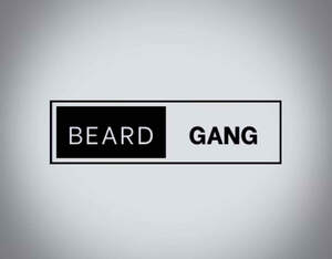 Image for mark UK00004368853 Beard Gang