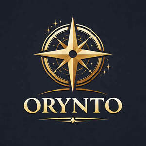 Image for mark UK00004368863 ORYNTO