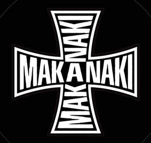 Image for mark UK00004368886 Makanaki Makanaki
