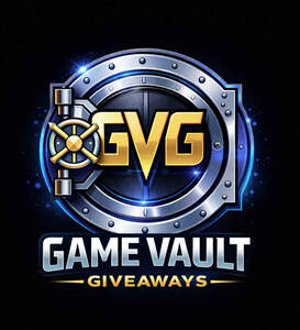 Image for mark UK00004368887 GVG Game Vault Giveaways