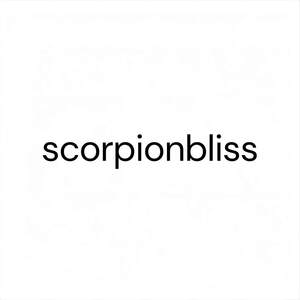 Image for mark UK00004368917 scorpionbliss