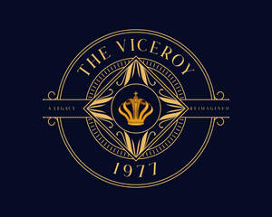 Image for mark UK00004368939 THE VICEROY 1977 A LEGACY REIMAGINED