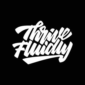 Image for mark UK00004368941 ThriveFluidly
