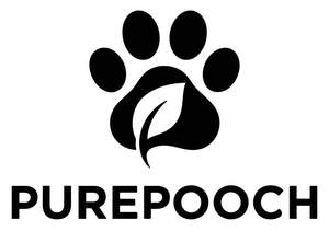 Image for mark UK00004368972 PUREPOOCH