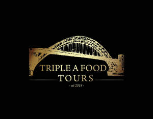 Image for mark UK00004369013 TRIPLE A FOOD TOURS - EST 2018 -