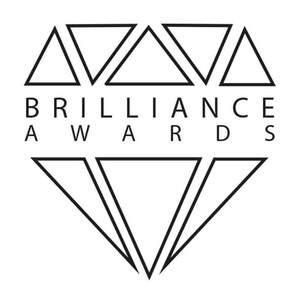 Image for mark UK00004369044_2of2 Brilliance Awards