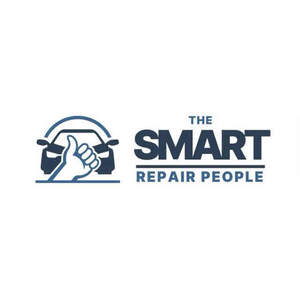 Image for mark UK00004369103 THE SMART REPAIR PEOPLE