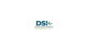 Image for mark UK00004369123 DSI DECISION STATE INTELLIGENCE SEE YOUR SIGNALS. DRIVE YOUR CHOICES.