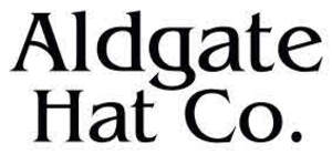 Image for mark UK00004369143 ALDGATE HAT CO.