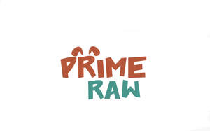 Image for mark UK00004369147 PRIME RAW