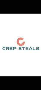 Image for mark UK00004369205 CREP STEALS