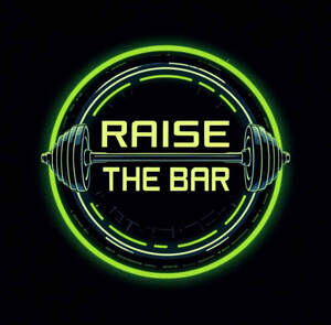 Image for mark UK00004369219 RAISE THE BAR