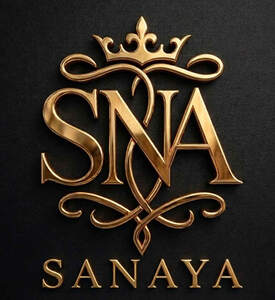 Image for mark UK00004369234_1of2 SNA SANAYA