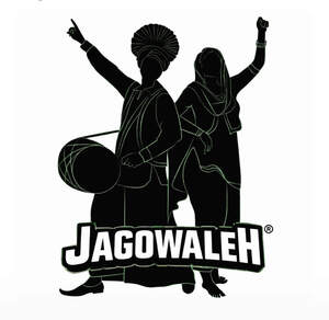 Image for mark UK00004369276 JAGOWALEH