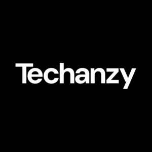Image for mark UK00004369312 TECHANZY