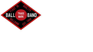 Image for mark UK00004369331 QUALITY (R FIRST BALL TRADE MARK BAND BALLBAND EST. 1898