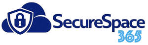 Image for mark UK00004369335 SECURESPACE 365