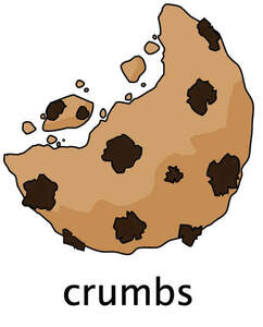 Image for mark UK00004369340 crumbs
