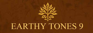Image for mark UK00004369344 EARTHY TONES 9