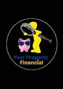 Image for mark UK00004369364 YOUR PROPERTY FINANCIAL