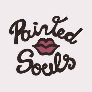 Image for mark UK00004369371 PAINTED SOULS